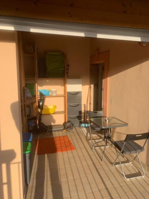 Apartment Turistica Varesina