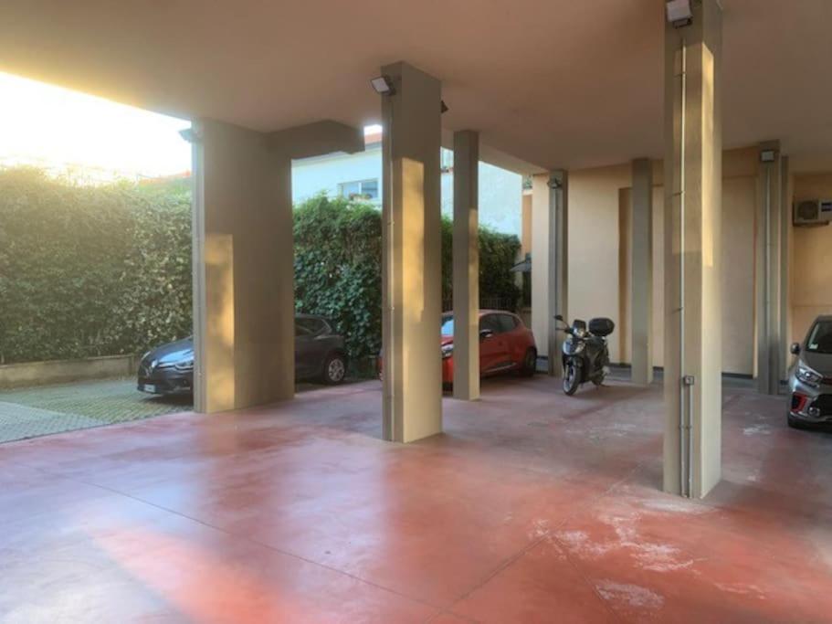 Turistica Varesina Apartment Milan