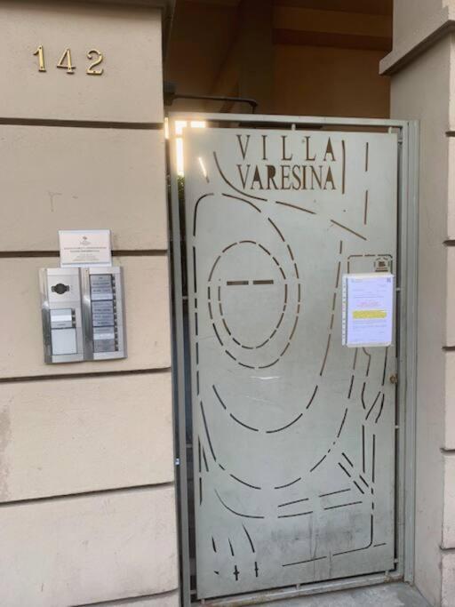 Apartment Turistica Varesina Milan