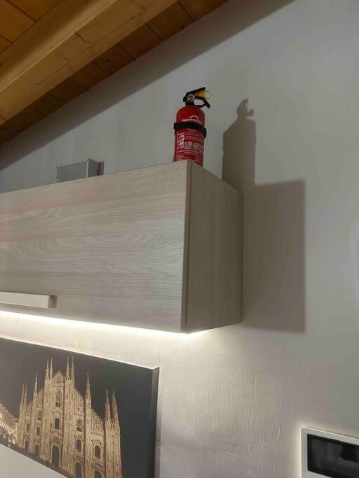 Apartment Turistica Varesina *