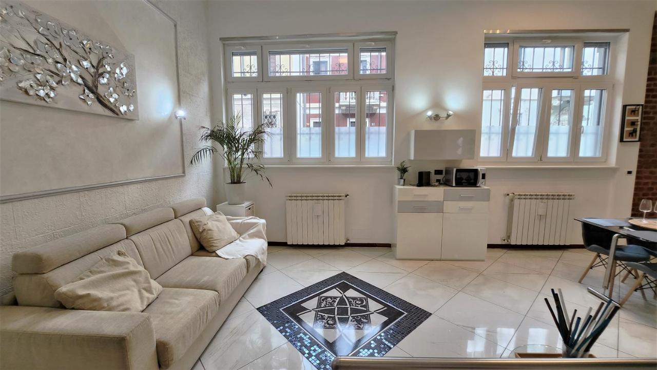 Apartamento Luxury Loft - Milão