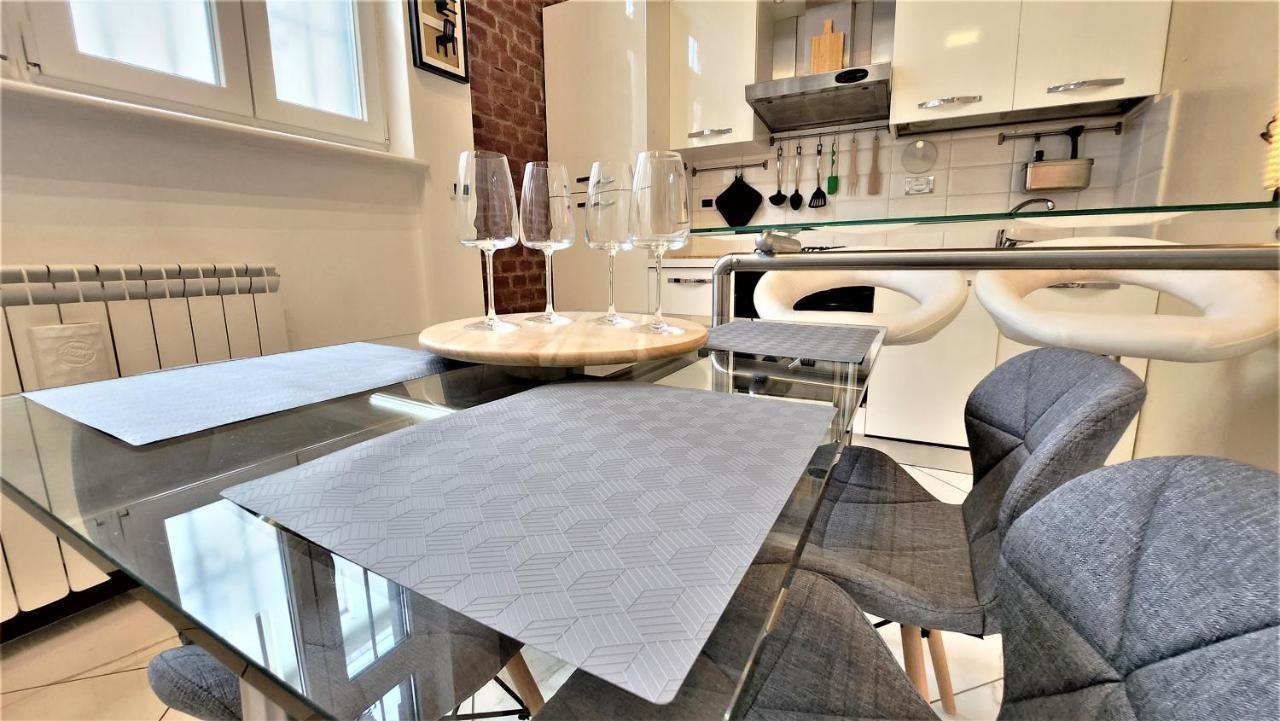 Apartamento Luxury Loft - *