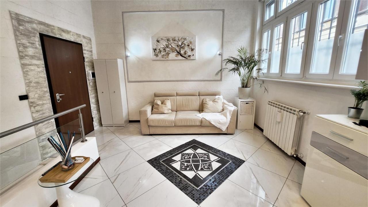 Luxury Loft - Apartamento Milão