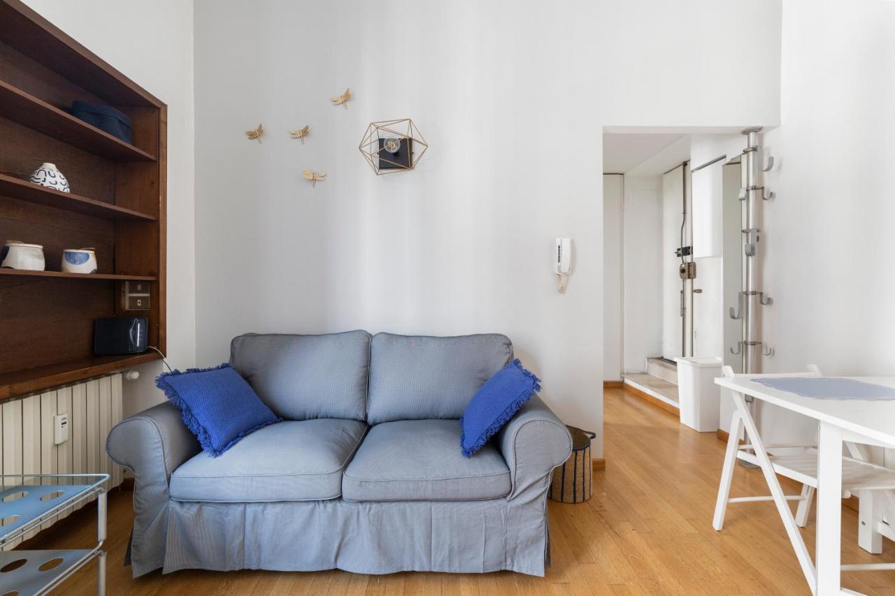 Buenos Aires Lovely Flat *