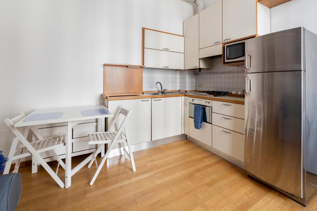 Apartamento Buenos Aires Lovely Flat *