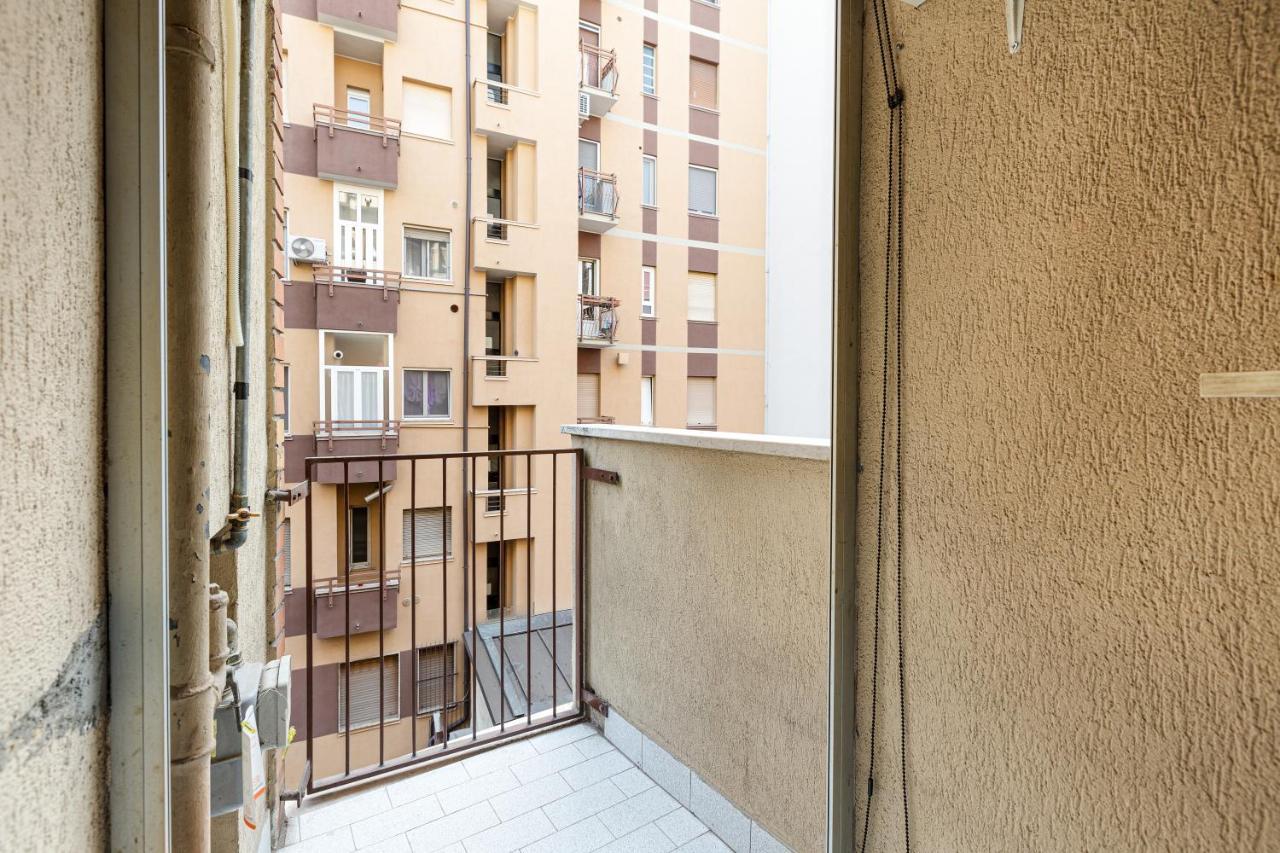 Ripamonti Budget With Small Balcony Appartamento *