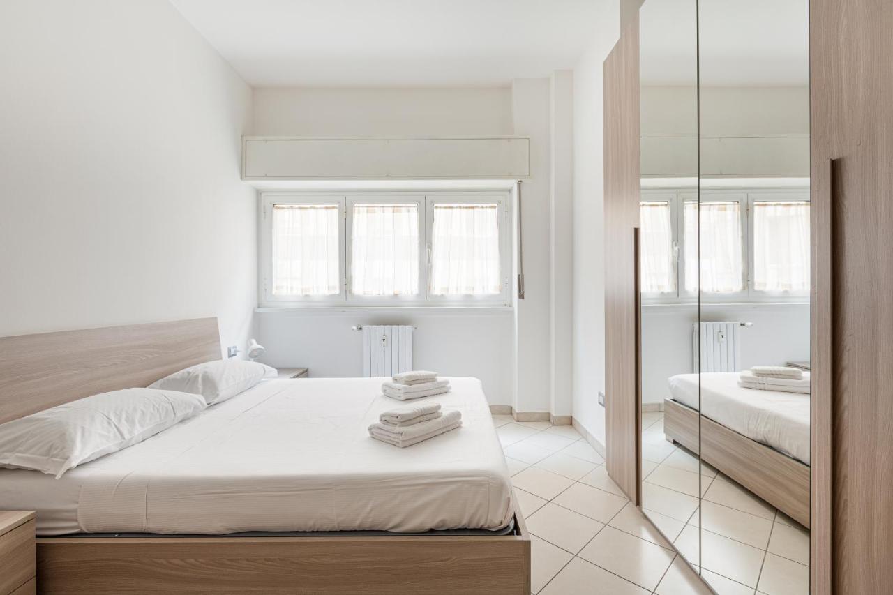 Appartamento Ripamonti Budget With Small Balcony *