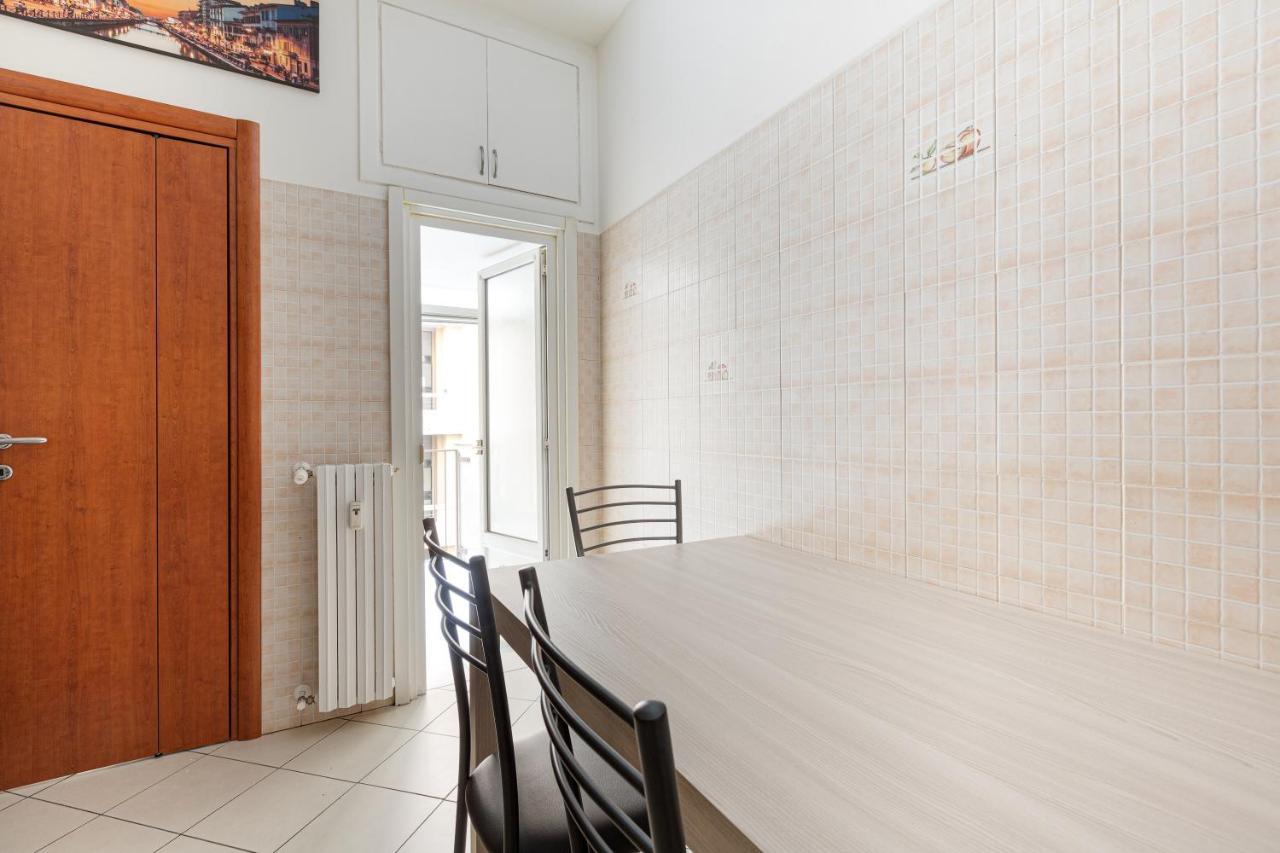 Ripamonti Budget With Small Balcony Appartamento *