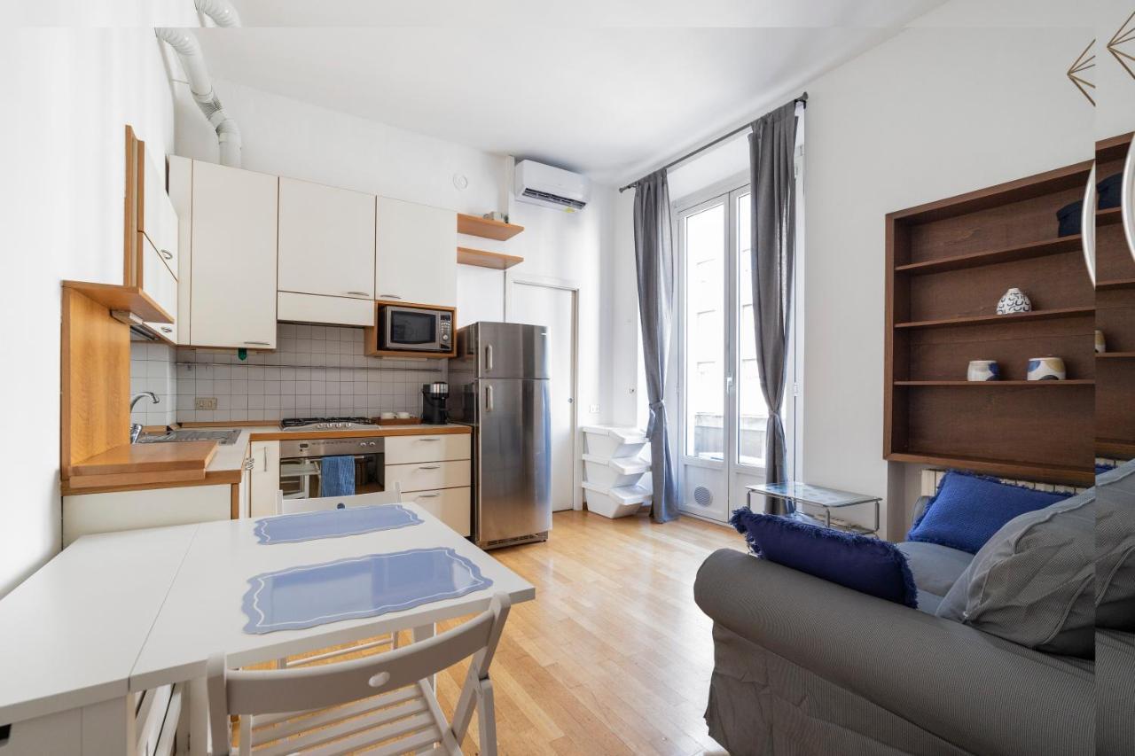 Buenos Aires Lovely Flat Apartamento Milão