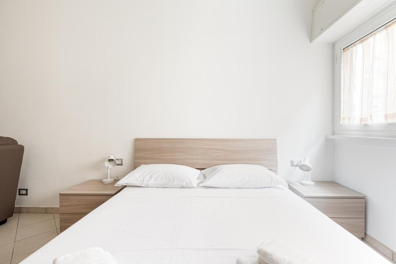 Appartamento Ripamonti Budget With Small Balcony Milano