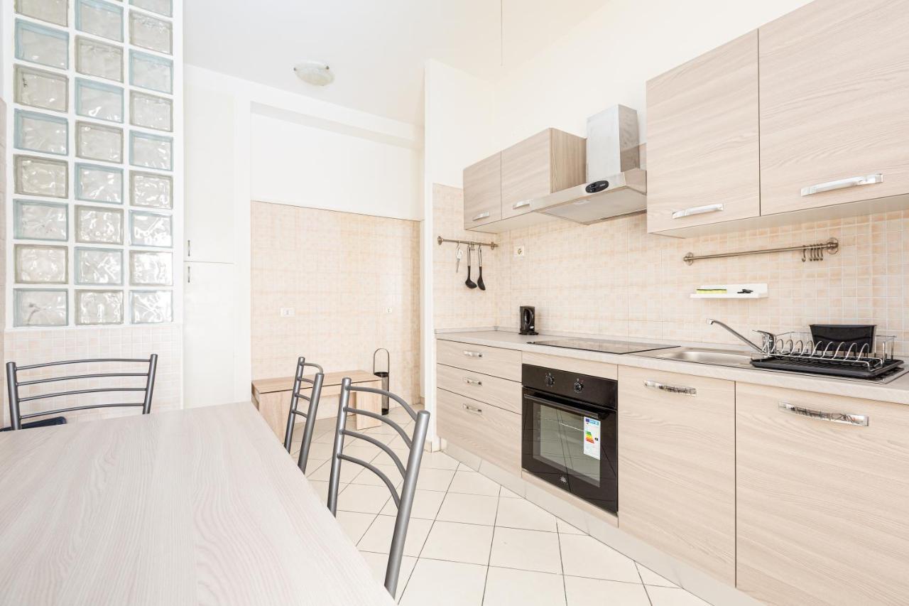 Appartamento Ripamonti Budget With Small Balcony *