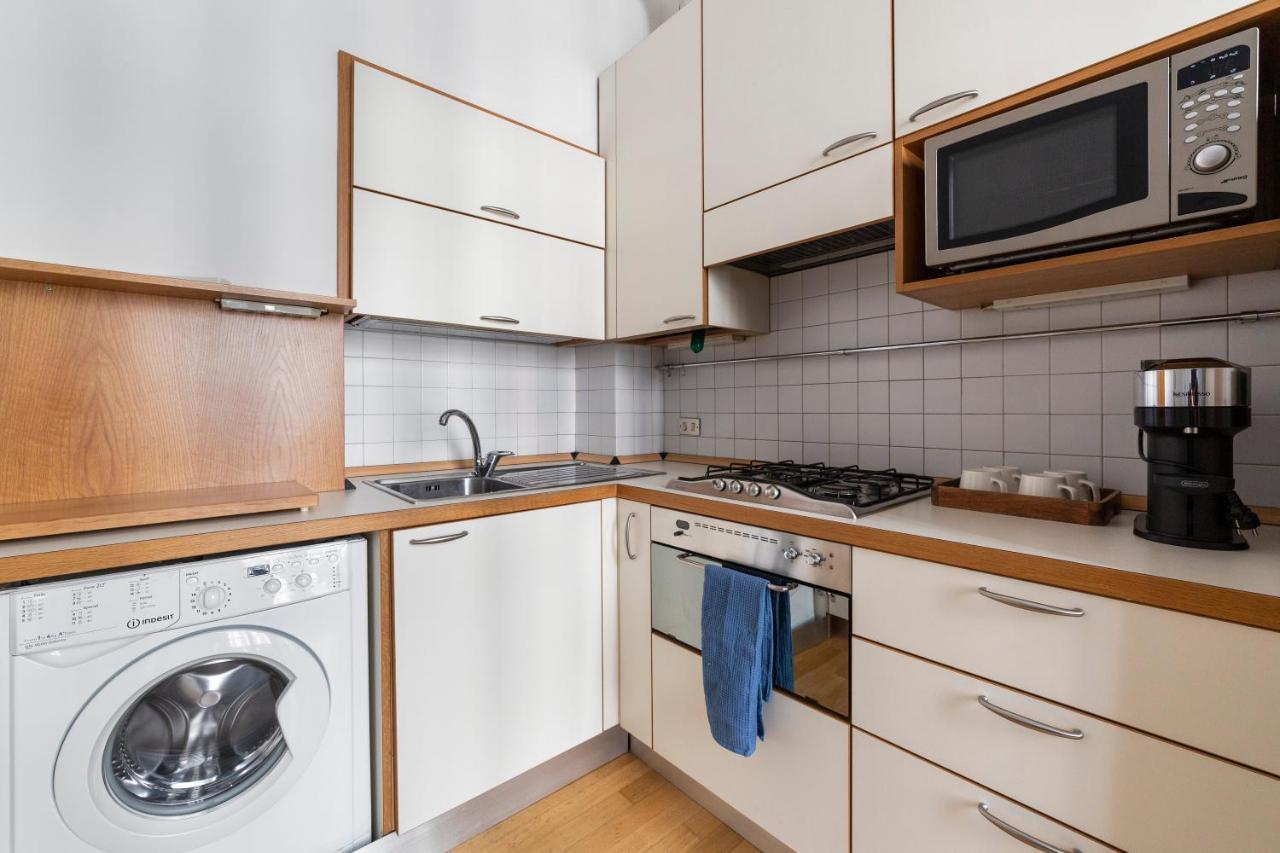 Apartamento Buenos Aires Lovely Flat *