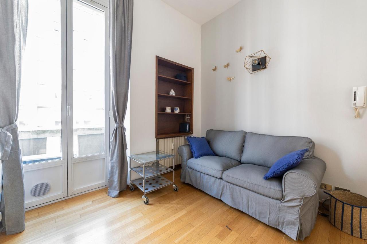 Apartamento Buenos Aires Lovely Flat Milão
