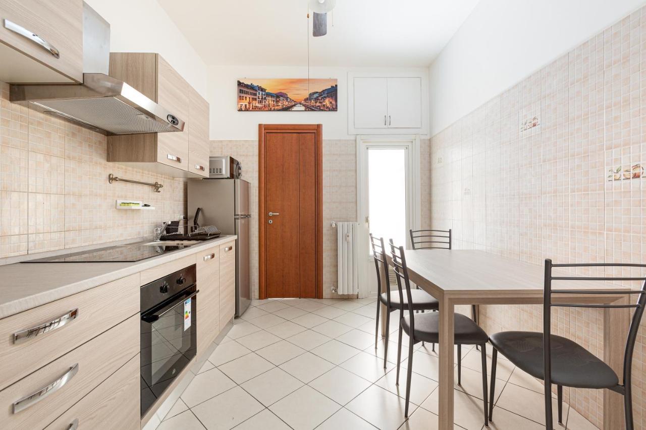 Ripamonti Budget With Small Balcony Appartamento