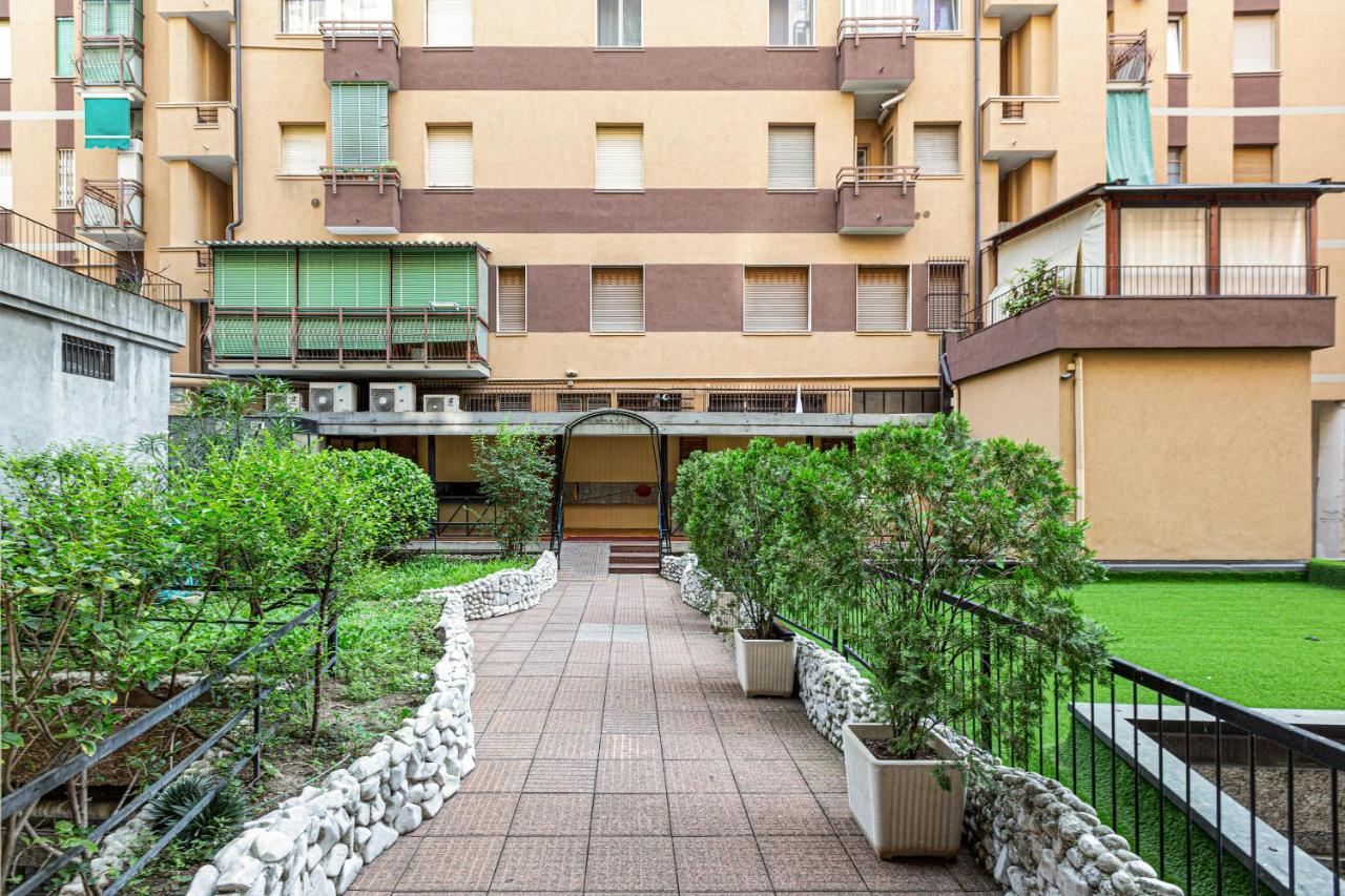 Ripamonti Budget With Small Balcony Appartamento