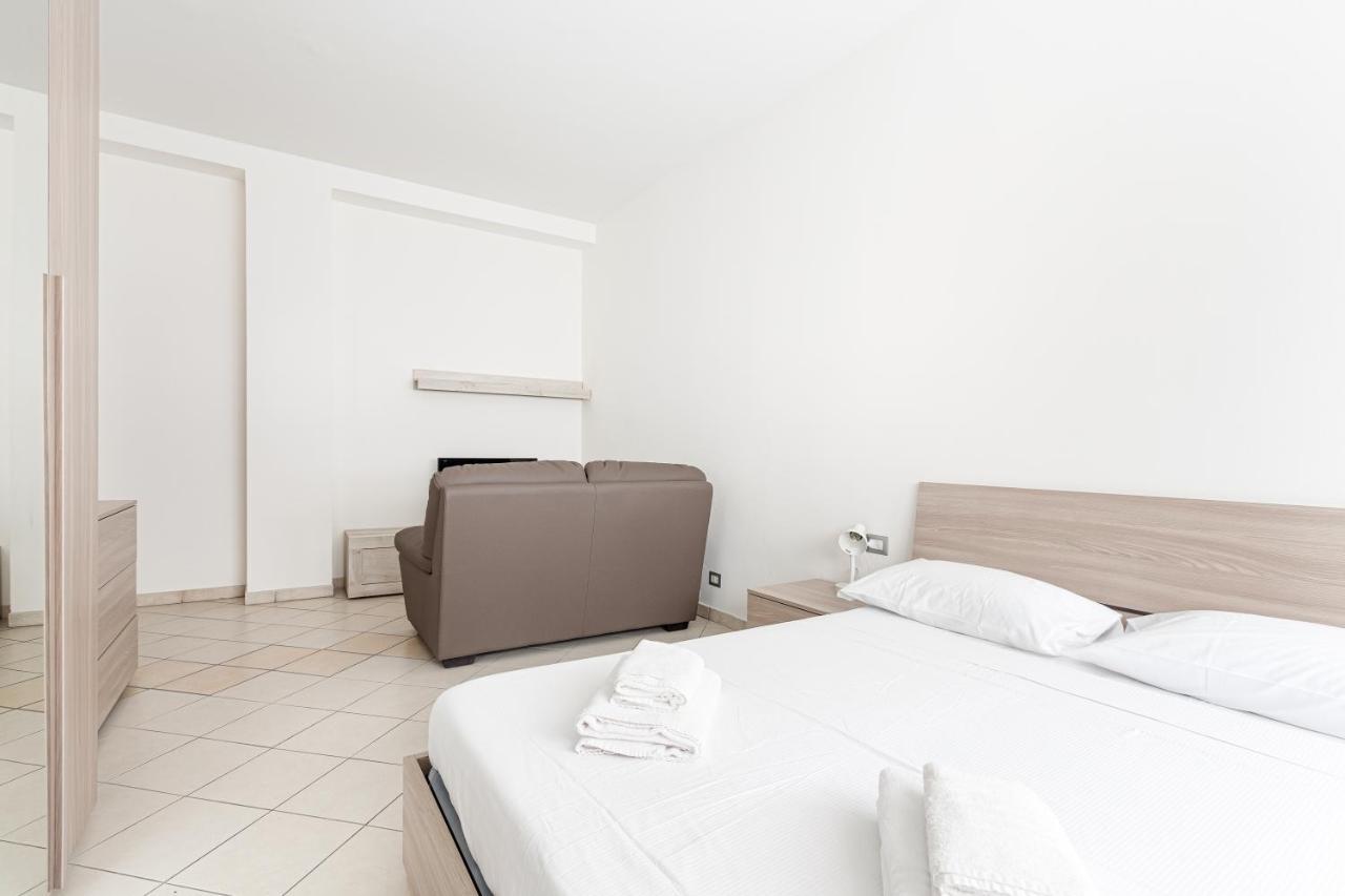 Appartamento Ripamonti Budget With Small Balcony Milano