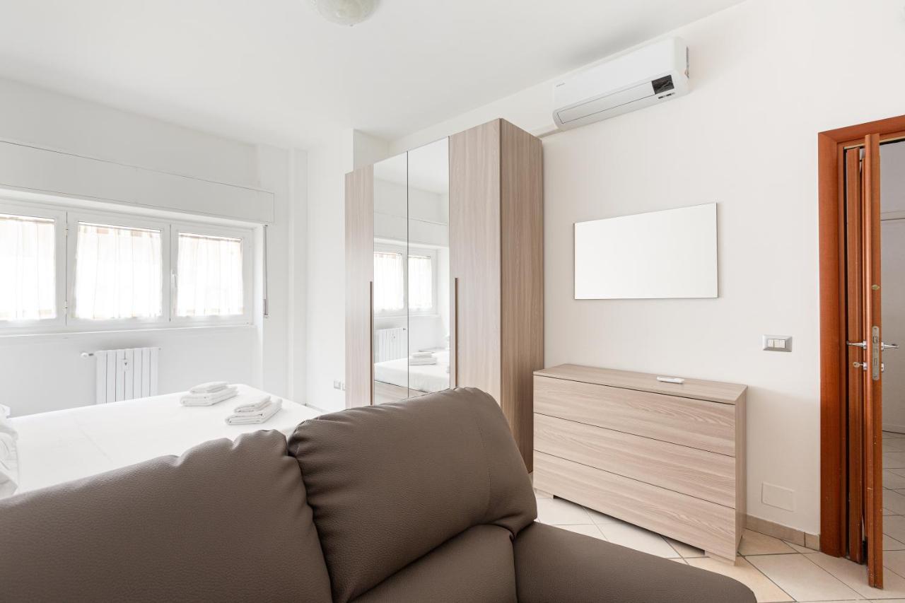Ripamonti Budget With Small Balcony Appartamento