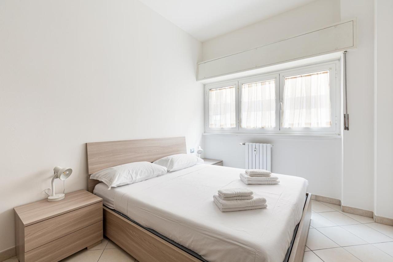 Ripamonti Budget With Small Balcony Appartamento *