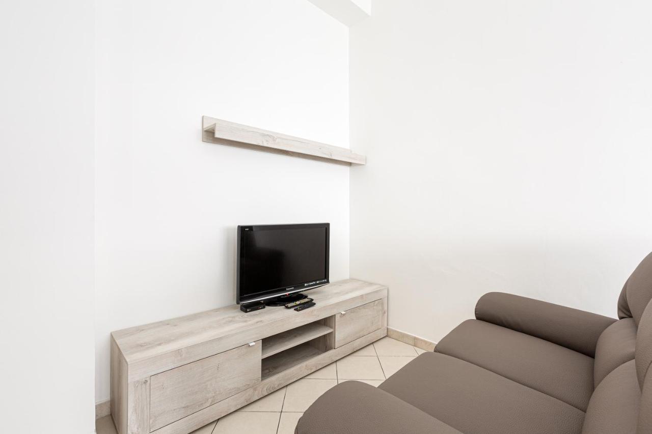 Appartamento Ripamonti Budget With Small Balcony Milano