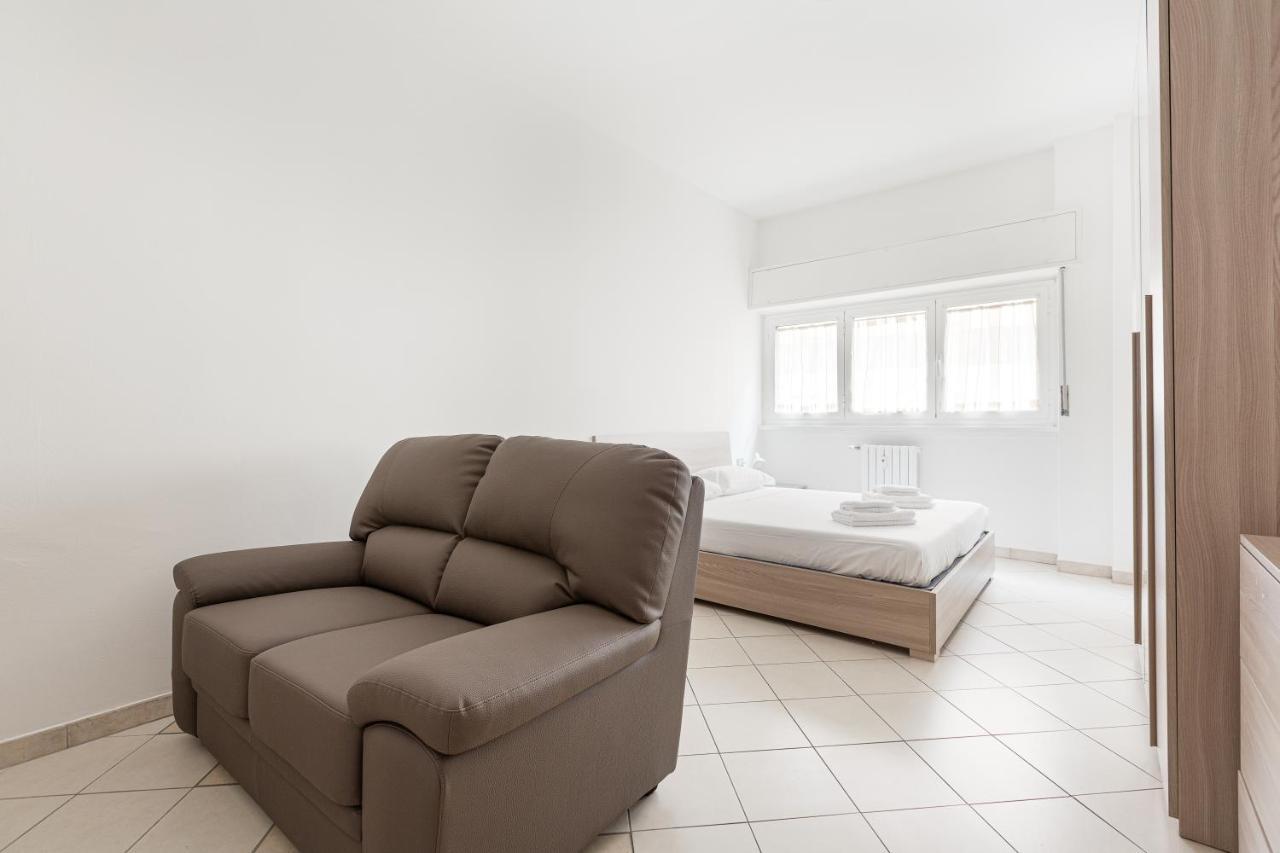 Ripamonti Budget With Small Balcony * Milano