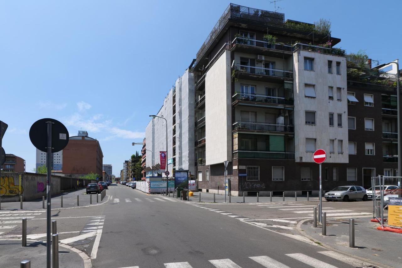 Primopiano - Savona 110 Apartment