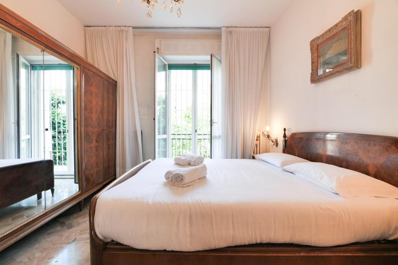 Primopiano - Savona 110 Apartment Milan