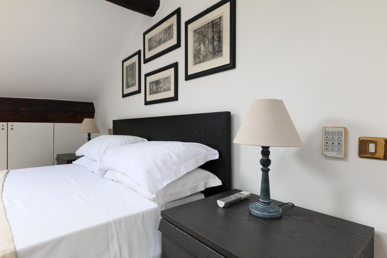 Elegant P.venezia Attic * Milan