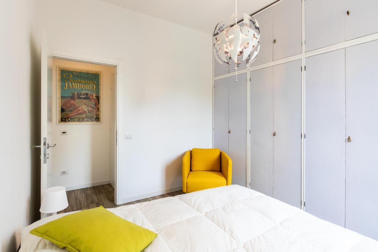 Bellarmino 21 Apartment Milan