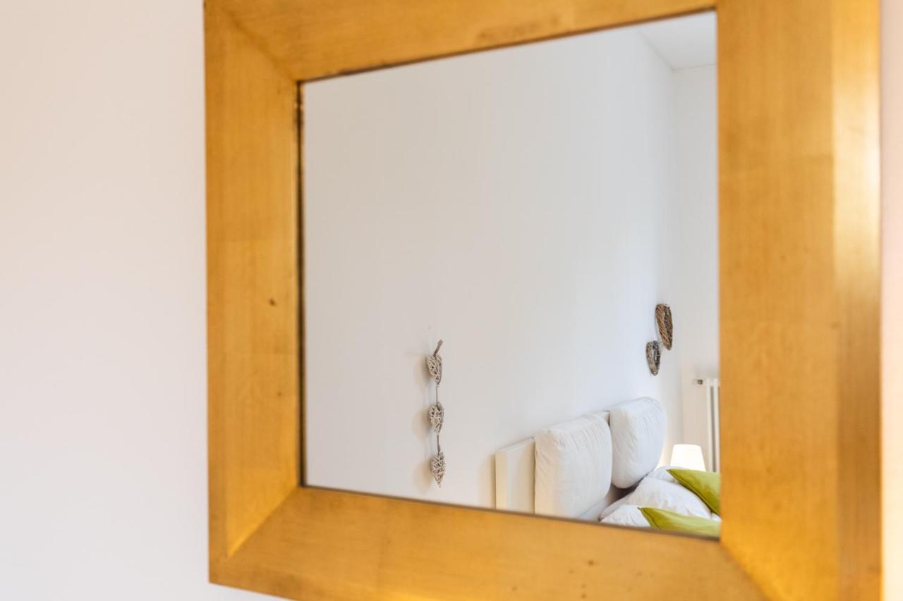Apartment Bellarmino 21 Milan