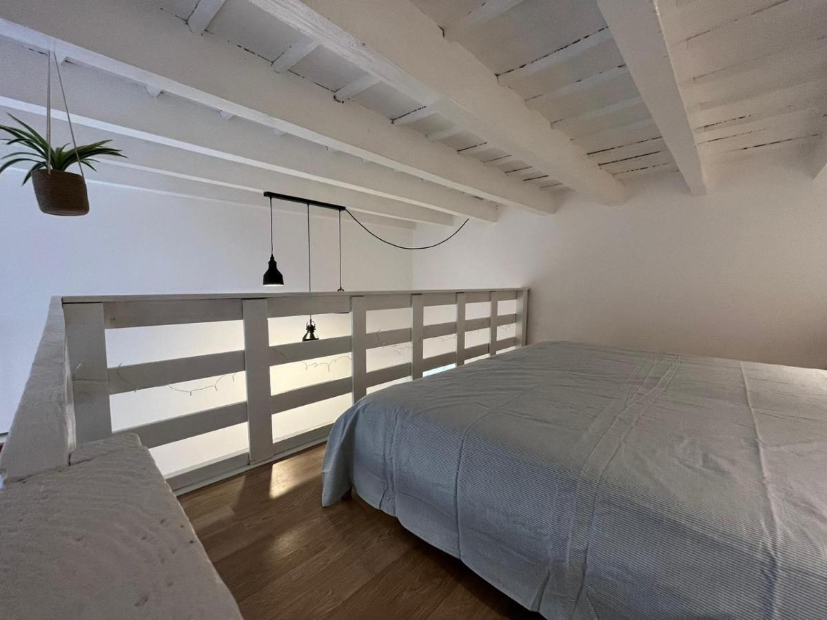 Apartamento Sansiro Fiera