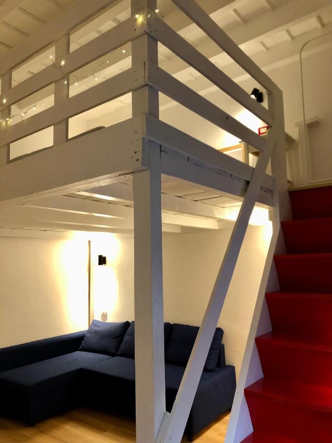 Sansiro Fiera Apartamento *