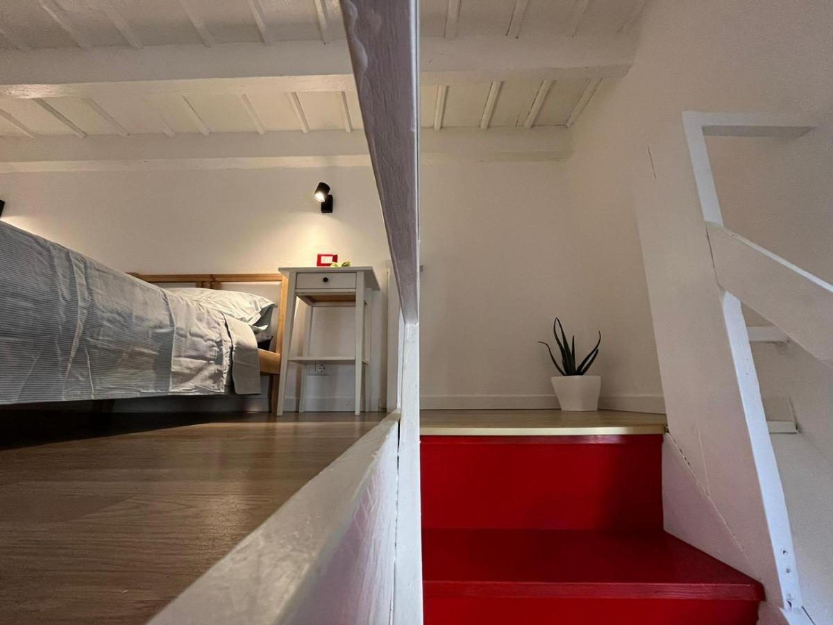 Sansiro Fiera Apartamento