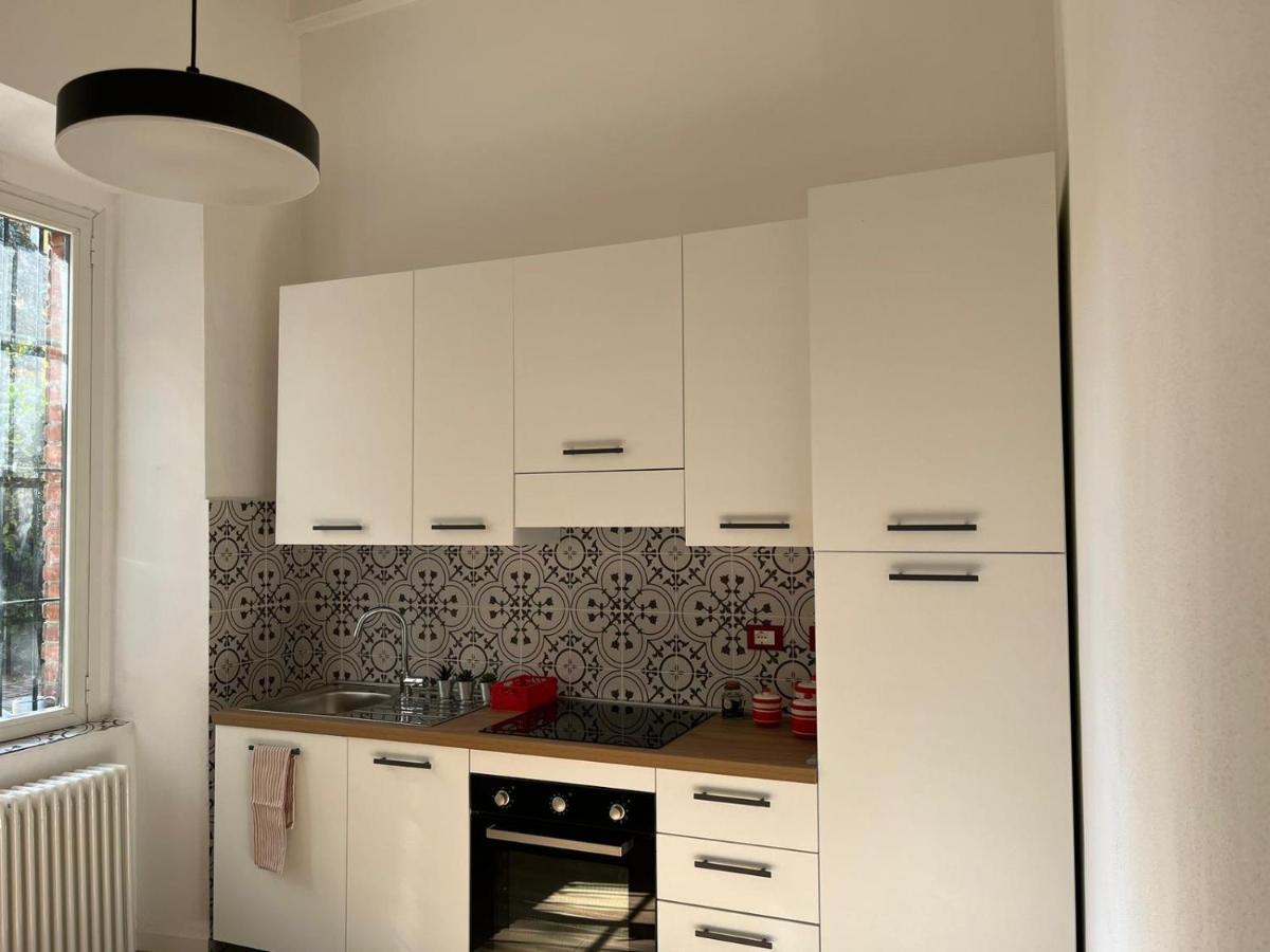Apartamento Sansiro Fiera *