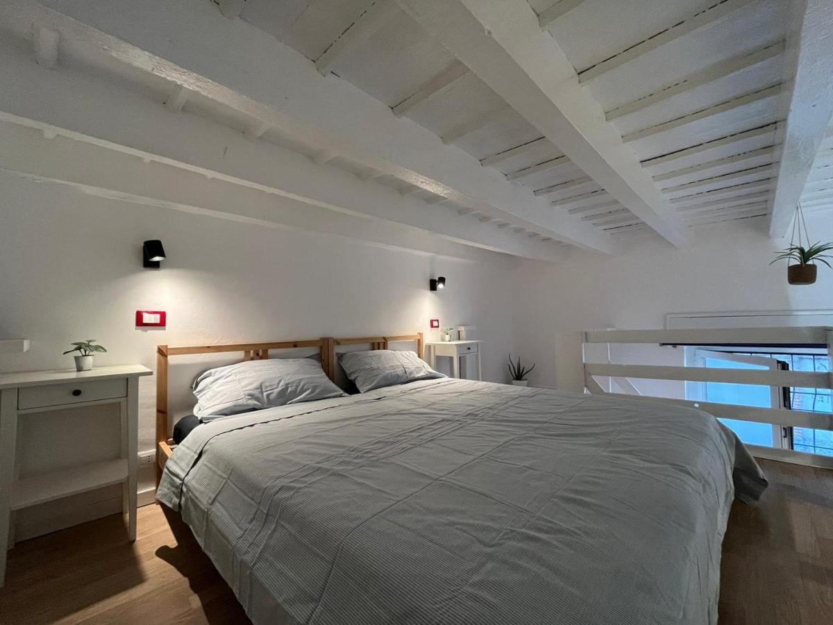 Sansiro Fiera Apartamento