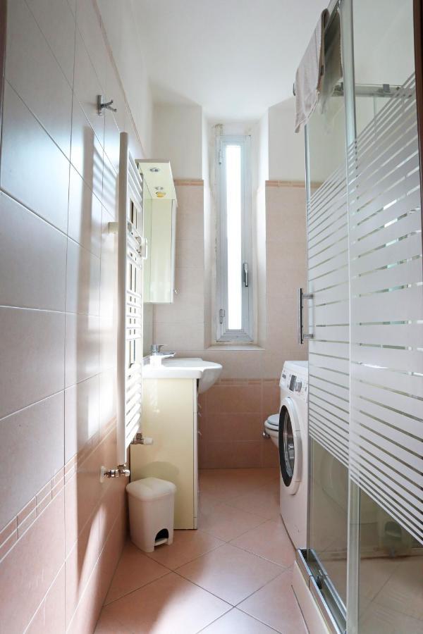 Apartment Isola Comfort *