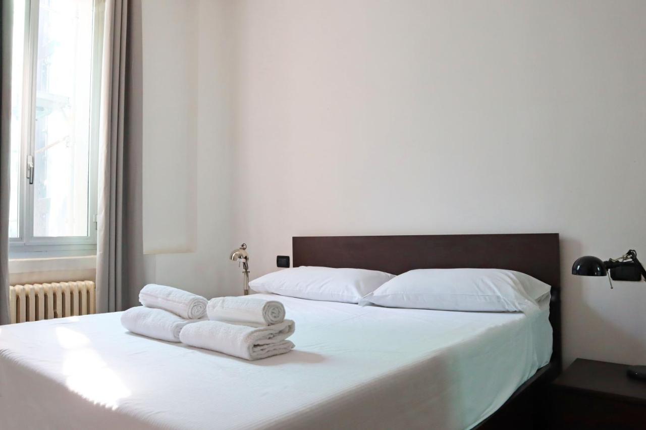 Isola Comfort Apartment *