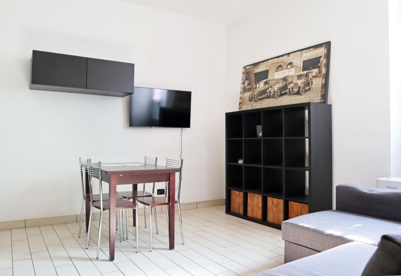 Isola Comfort Apartment