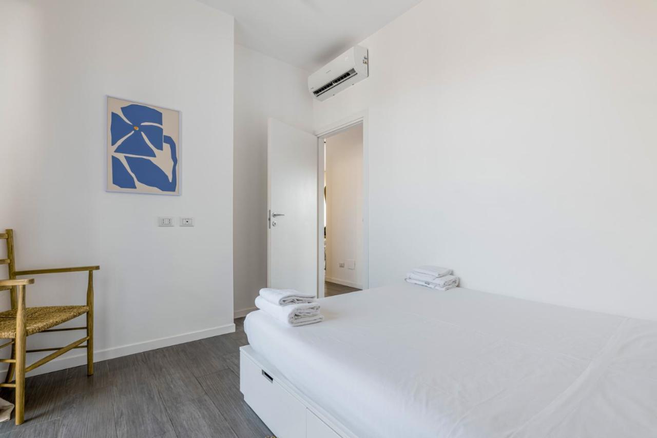 Easylife - Comfort In Pta Romana Con Terrazza Appartamento