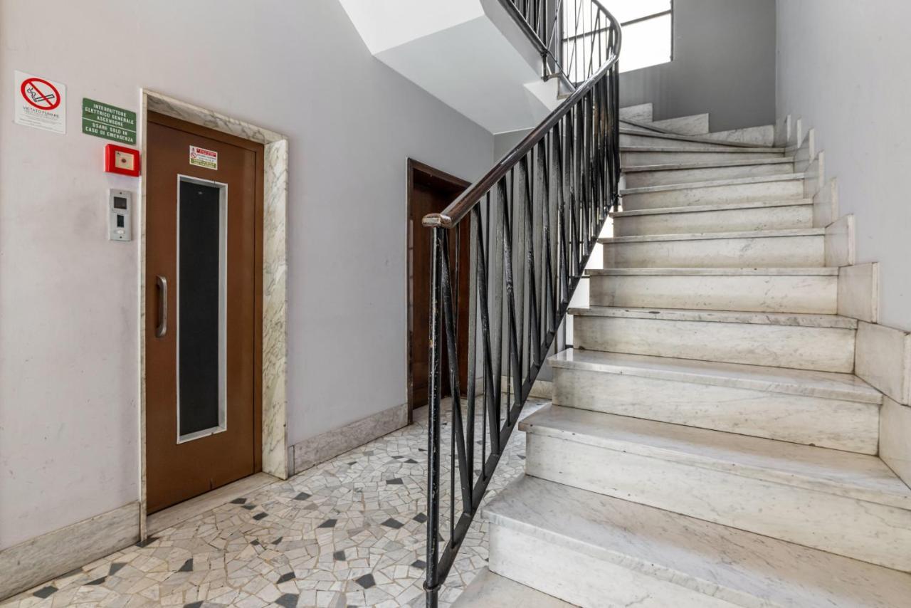 Easylife - Comfort In Pta Romana Con Terrazza Appartamento *