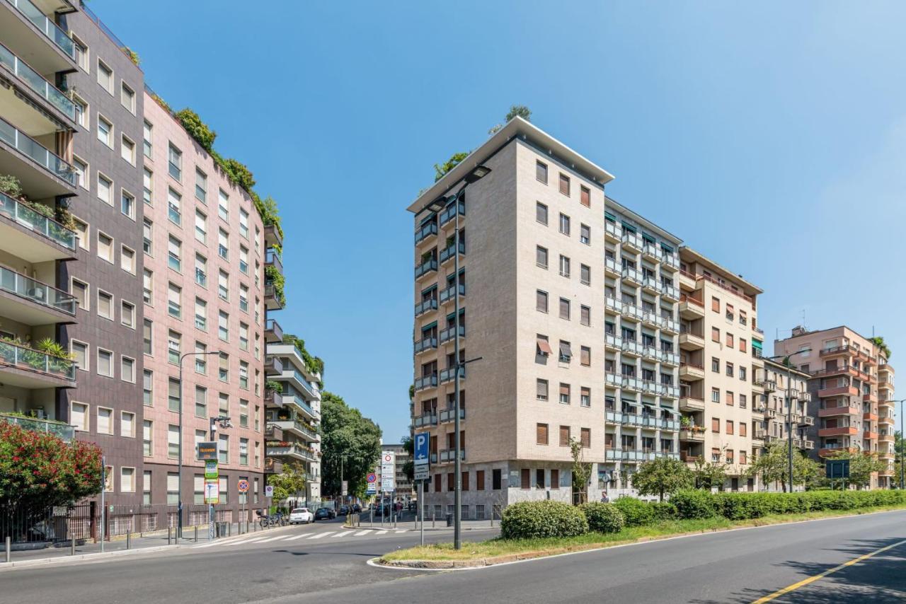 Easylife - Comfort In Pta Romana Con Terrazza Appartamento