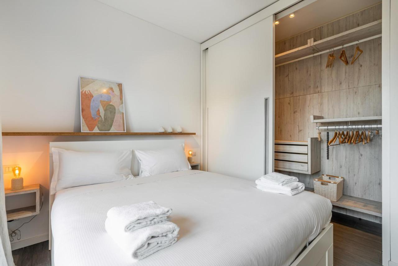 Easylife - Comfort In Pta Romana Con Terrazza Appartamento Milano