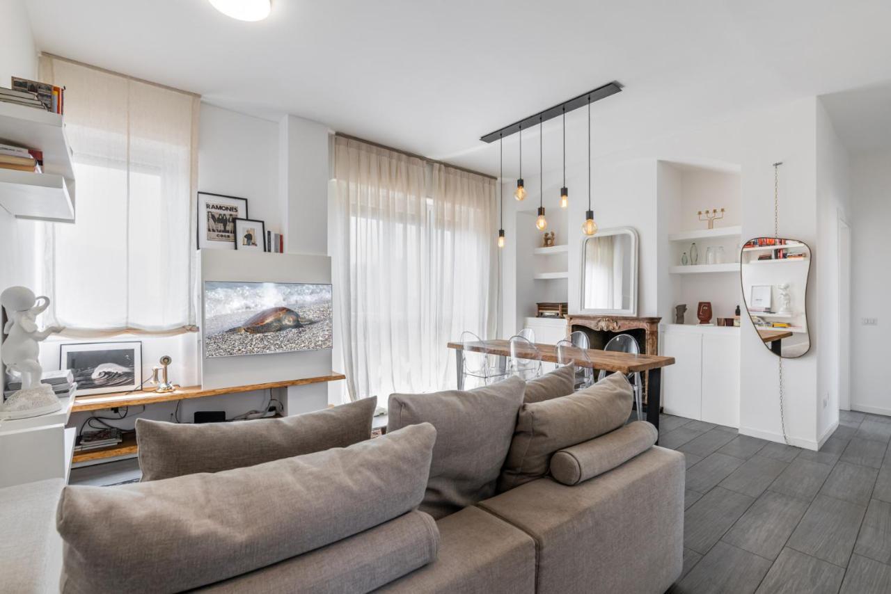 Easylife - Comfort In Pta Romana Con Terrazza Appartamento *