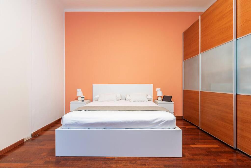 Lambert Flexyrent Wi-fi Aircon Milan