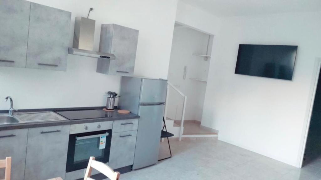 Comfortable And Beautiful Apartment Milan