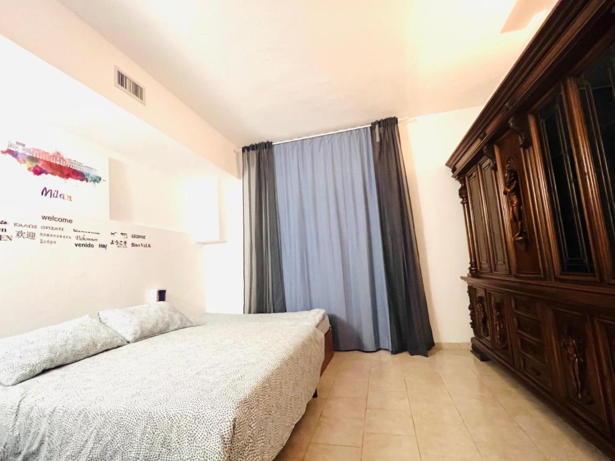 Apartment Comfortable And Beautiful Milan