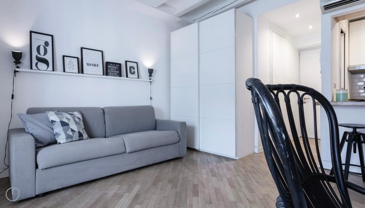 Apartment Italianway - Paoli 2c Milan