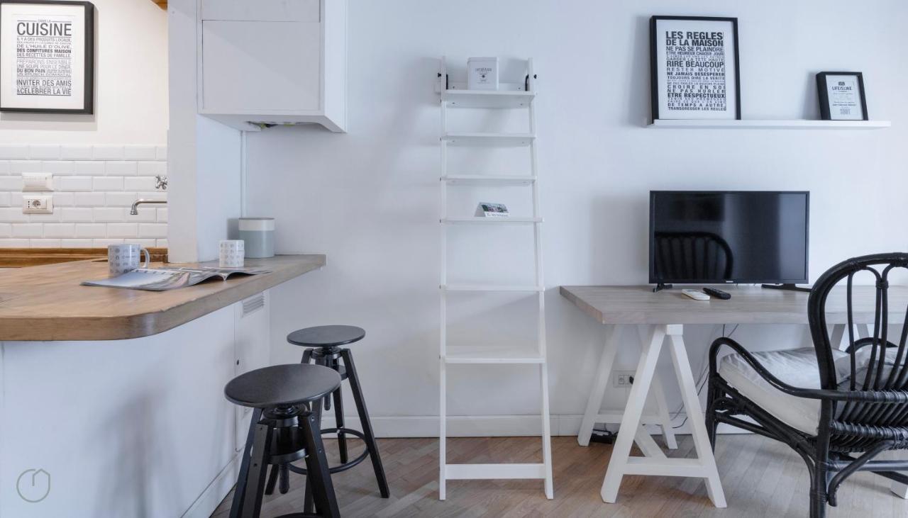 Apartment Italianway - Paoli 2c Milan