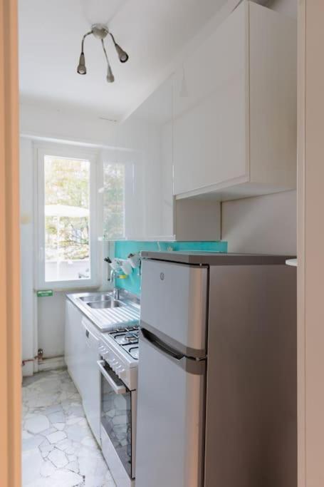 Alessia's Flat - Breno Apartment *