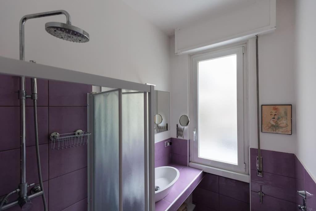 Apartment Alessia's Flat - Breno Milan