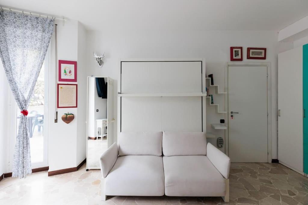 Alessia's Flat - Breno * Milan